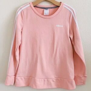 Adidas Pullover Crew Neck